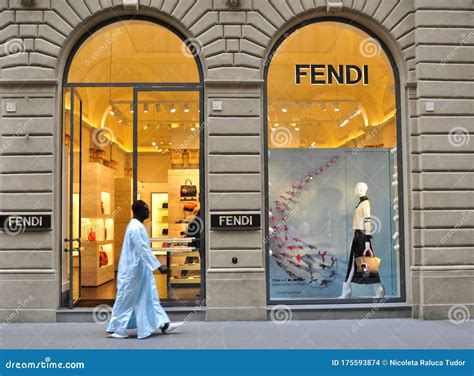 fendi outlet florence|fendi roma italy.